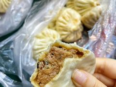 -津门如意包子铺(宾西路店)