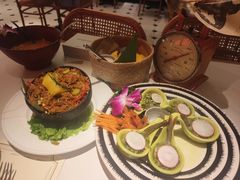 -太食獸泰式茶餐厅(IFS国金中心店)