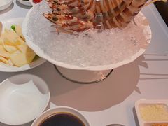 斑节虾皇-洋房火锅(新天地店)
