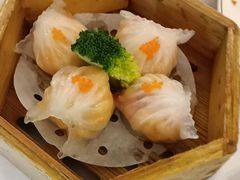 -鹿鸣酒家(越秀店)