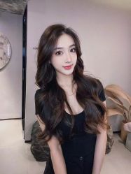 点击看大图 -3AM·S HAIR SALON烫发染发接发