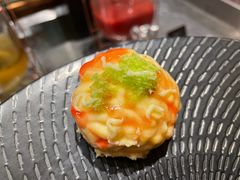 -BLD西餐厅(成都首座万丽酒店)