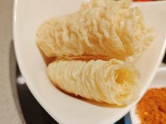 -海底捞火锅(太阳宫凯德mall店)