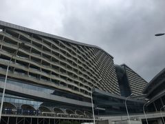 -武汉洲际酒店