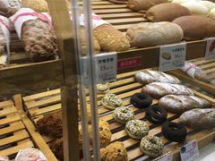 -BREAD WAY面包路·欧式面包(龙湖时代D馆店)