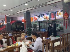 -上庄晋风庄园(上庄店)