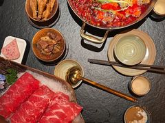 -色響火锅(恒隆广场店)