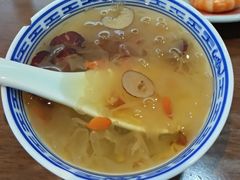 -蟹上黄·蟹黄面·江南糖水(人民广场店)