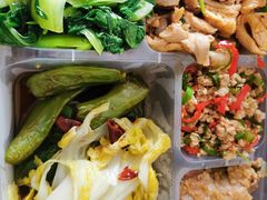 -云南师范大学呈贡校区西区第3食堂
