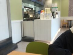 -德克士(东安店)