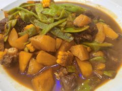 东北乱炖-东北王食府(科大店)