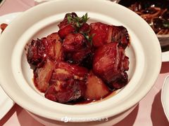 -江南灶中餐厅(南京香格里拉店)