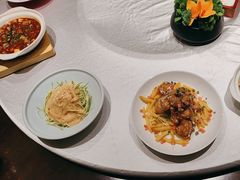 -大鸭梨烤鸭(房山店)