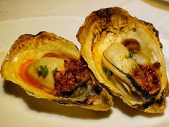 炭烧湛江吊蚝-百味馆·粤菜·湛江菜(后海花园店)