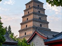 -大慈恩寺(大雁塔)