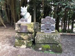 -瑞凤殿(Grave of Date Masamune)