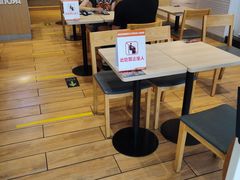 大堂-吉野家(学院路店)