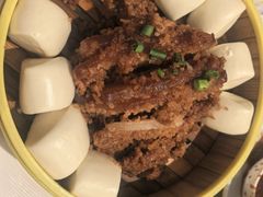 -玉林烤鸭店(垡头店)