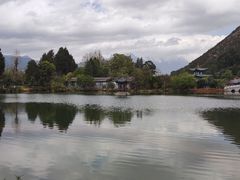 -黑龙潭公园