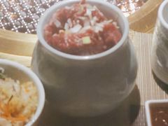 -江户烧肉(高德店)