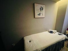 包房-逸栈养生SPA(望京店)