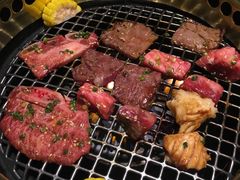 -焼肉なべしま 天文館店