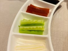 -正院大宅门烤鸭(首体店)
