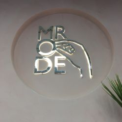 -MRMODE时尚先生美发沙龙