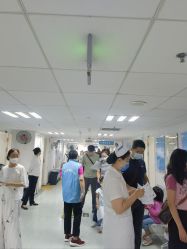 -北京市海淀区妇幼保健院(东南院区)