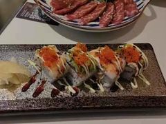 -千寻山野烤肉(中关村店)