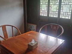 -月栖华明-云间草堂清茶馆(泗泾古镇店)