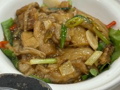 -瑞福园联谊餐室(茂名南路店)