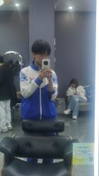 -藤野造型烫染·漂发