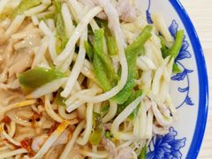 -美新点心店(陕西北路店)