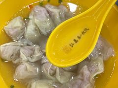 -江万春水饺(安庆总店)