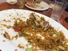 -富来美食(成发大厦店)