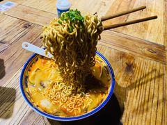 -辉记炭烧海鲜大排档·老字号(福田店)