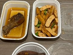 -老乡鸡(舒城路店)
