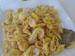 -渔民船说·北塘海鲜·天津菜·海肠捞饭(北塘古镇店)