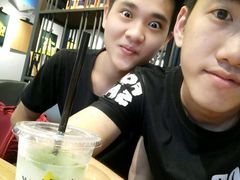-乐凯撒披萨(南山书城店)
