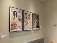 -海马体照相馆(上海宝山万达广场店)