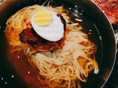 冷面-汉拿山(印象城店)