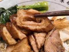 -狮头牌卤味研究所·卤味饭(花城汇南区店)