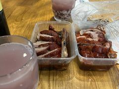 -晓马鸭店(新芜路店)