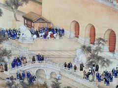 -北京石刻艺术博物馆(五塔寺)