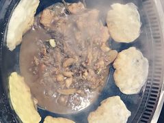 -土灶柴房(世贸店)