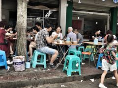 -赵姐猪耳朵饭店