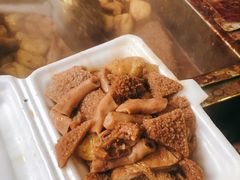 -细妹五香牛杂(步行街店)