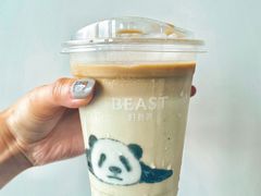 -Manner Coffee(芮欧百货店)