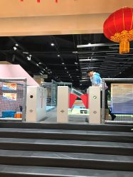 点击看大图 -反弹蹦床公园·亲子乐园·团建·派对(巴南万达店)